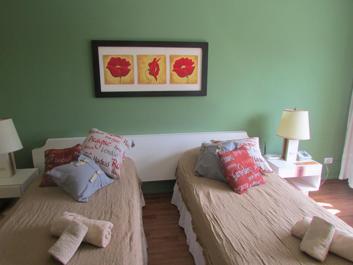 Apartment Departamento Acara