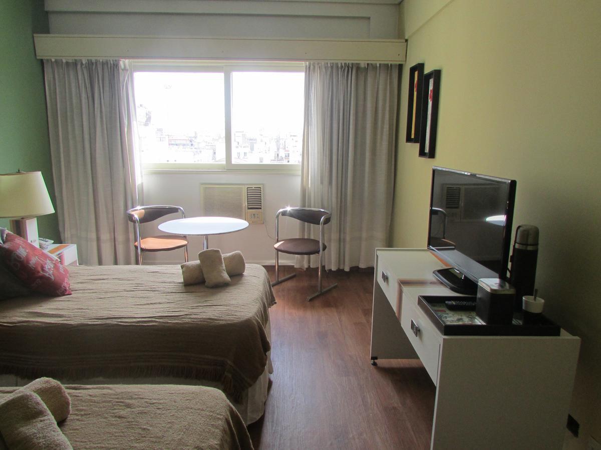 Apartment Departamento Acara Buenos Aires