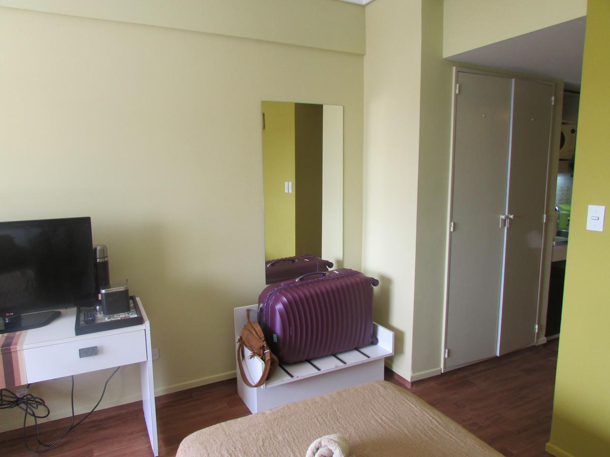 Apartment Departamento Acara