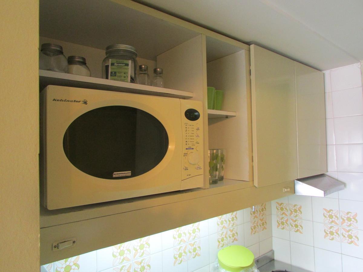 Departamento Acara Apartment