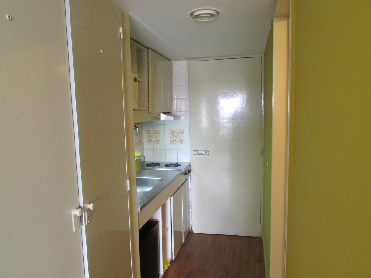 Apartment Departamento Acara Buenos Aires