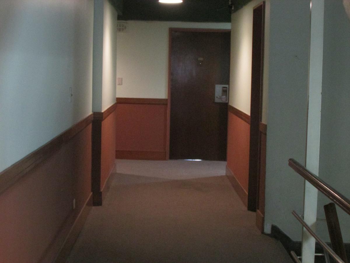 Departamento Acara Buenos Aires