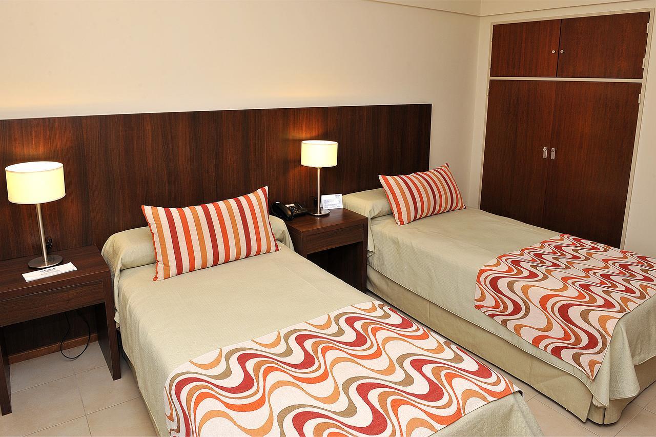 Intersur San Telmo Hotel Buenos Aires