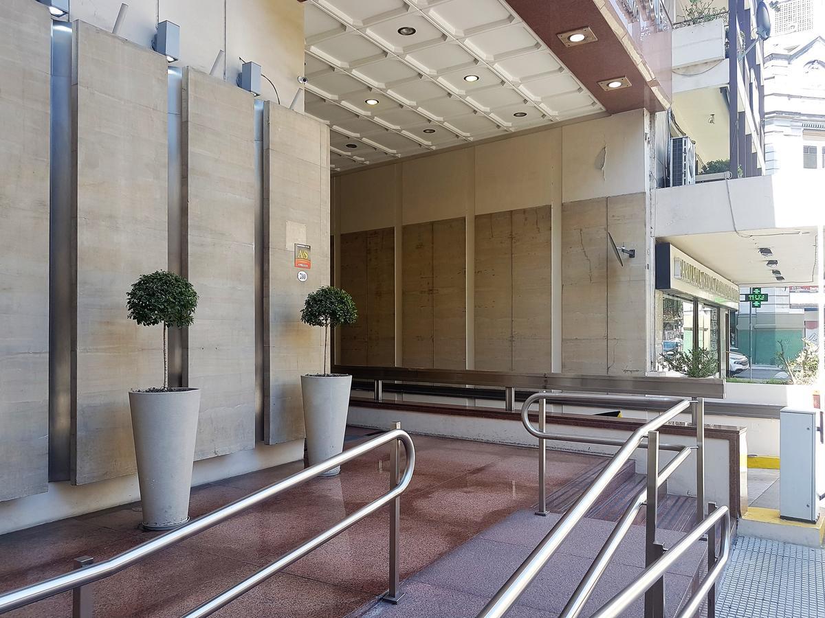 Intersur San Telmo Hotel