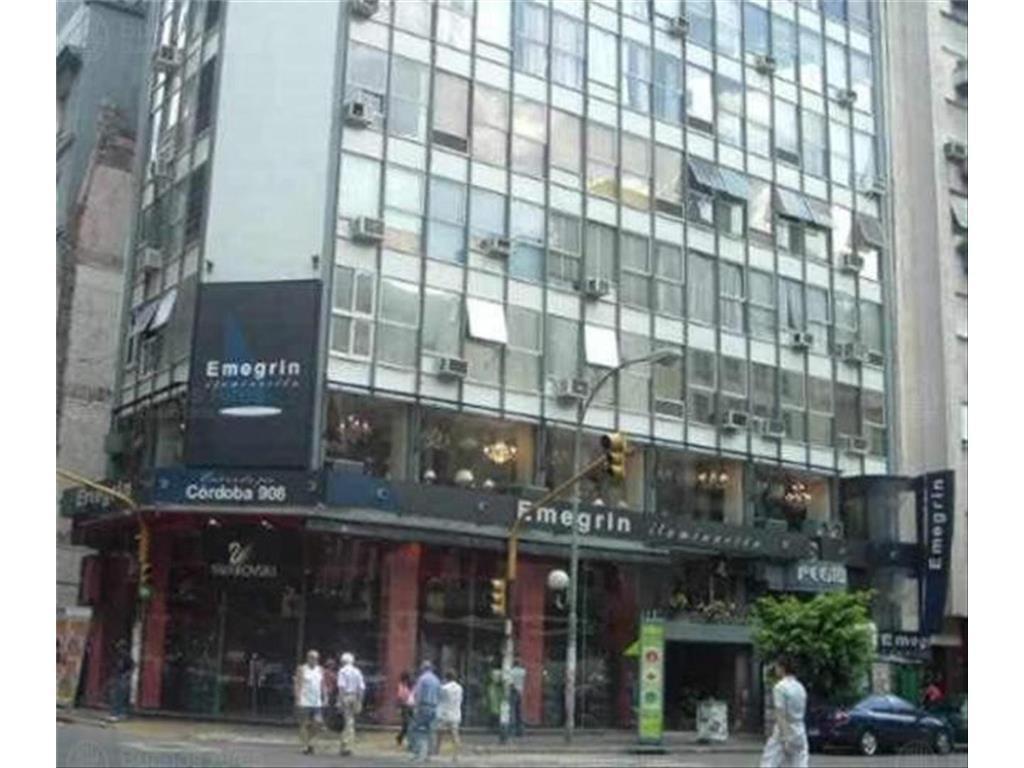 Sky Apartment Buenos Aires