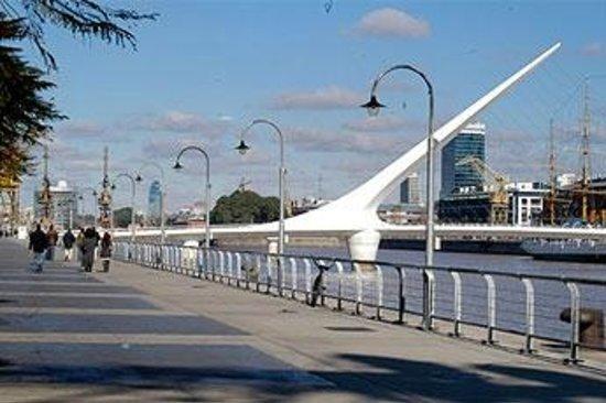 Apartment Sky Buenos Aires