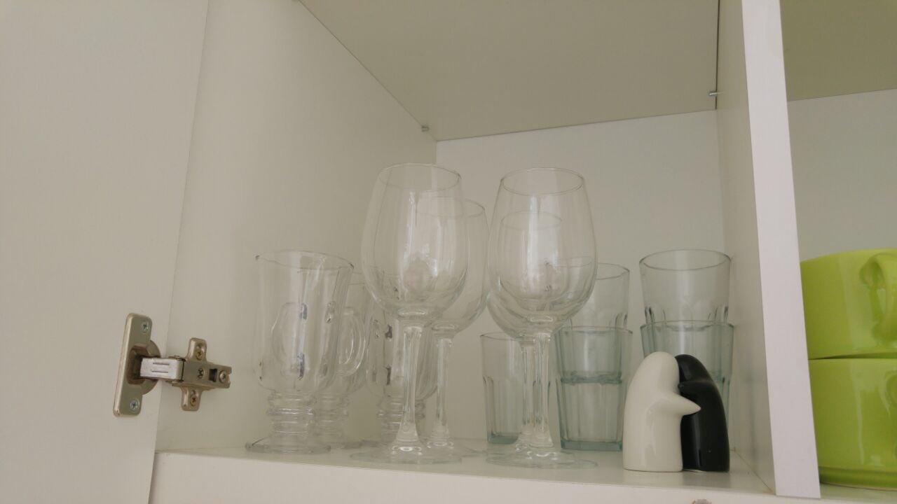 Sky Apartment *