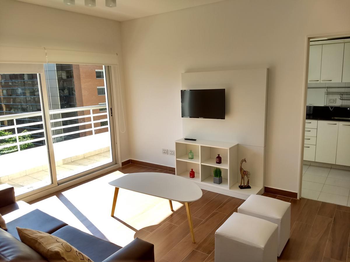 Los Alamos Apartment