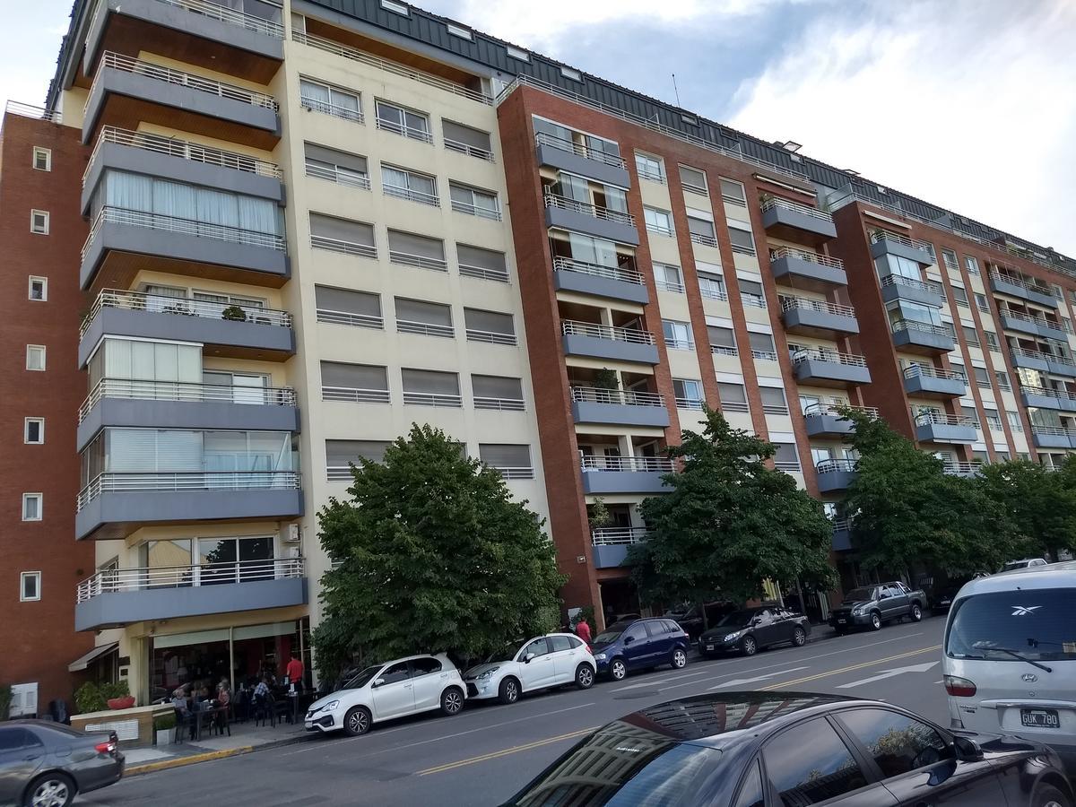 Los Alamos Apartment *
