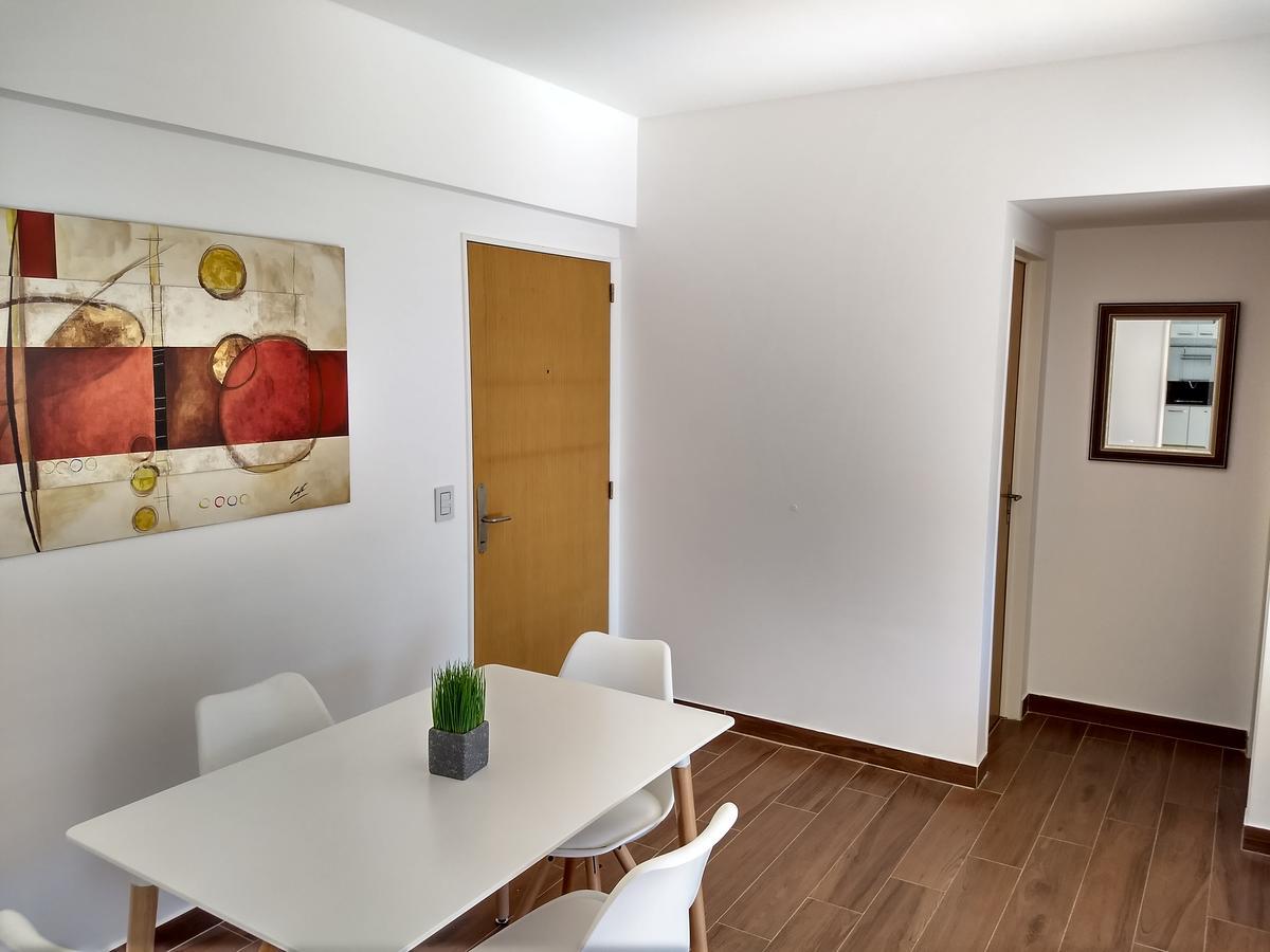 Los Alamos Apartment *