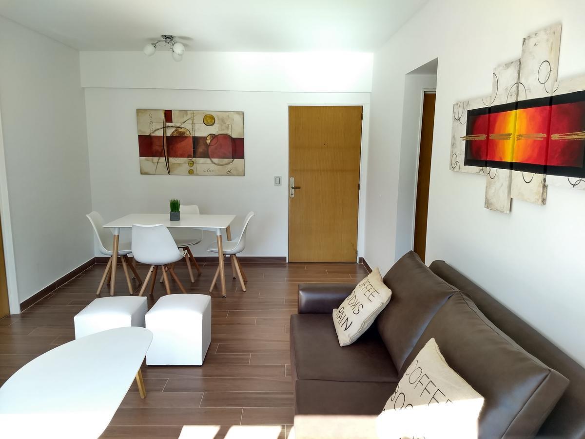 Apartment Los Alamos Buenos Aires