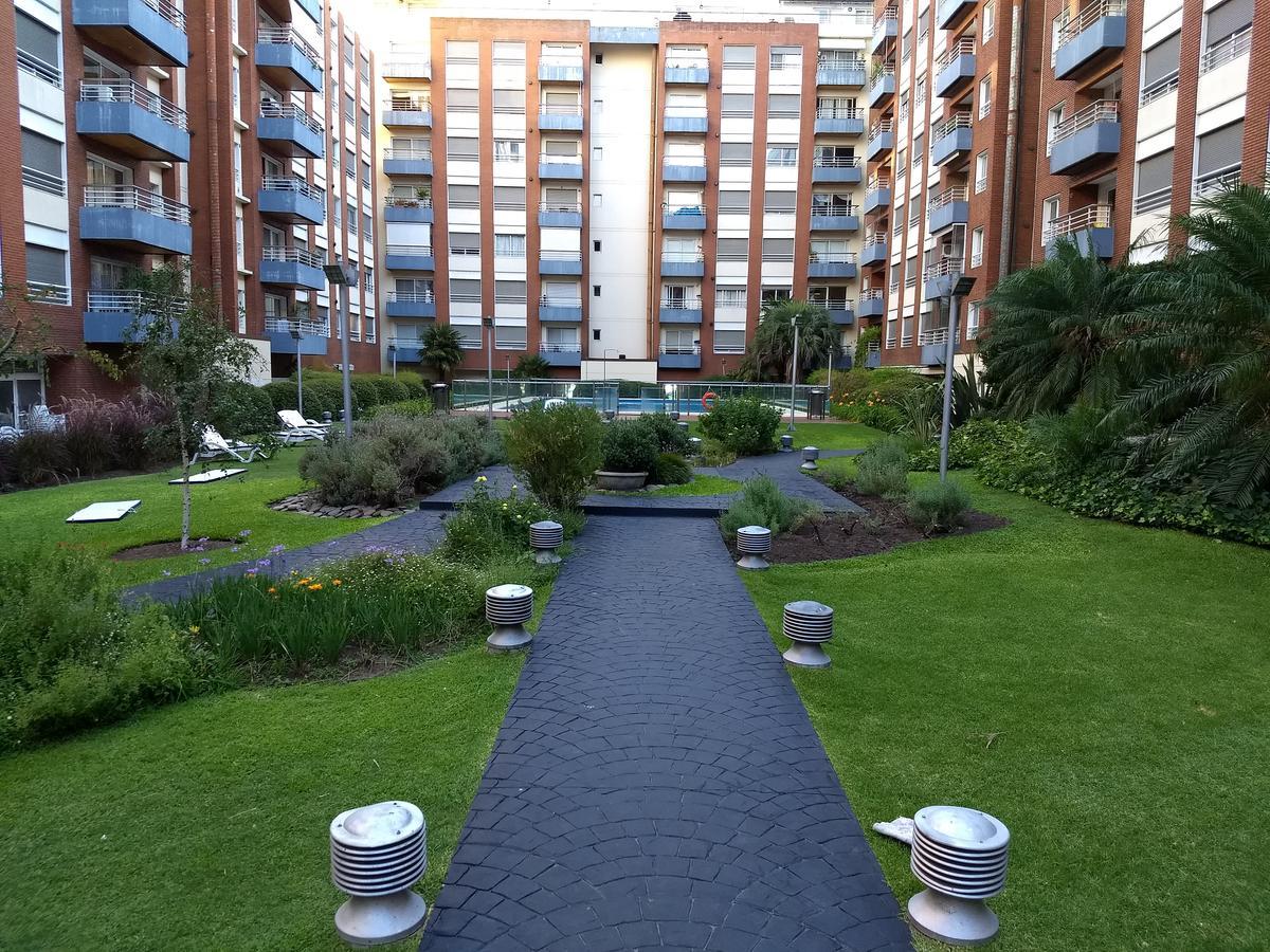Los Alamos Apartment Buenos Aires