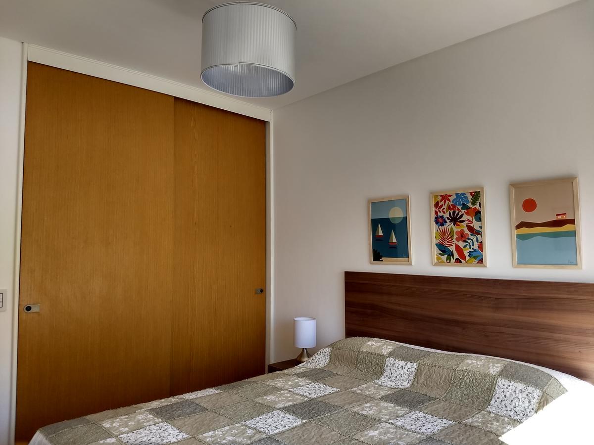 Los Alamos Apartment