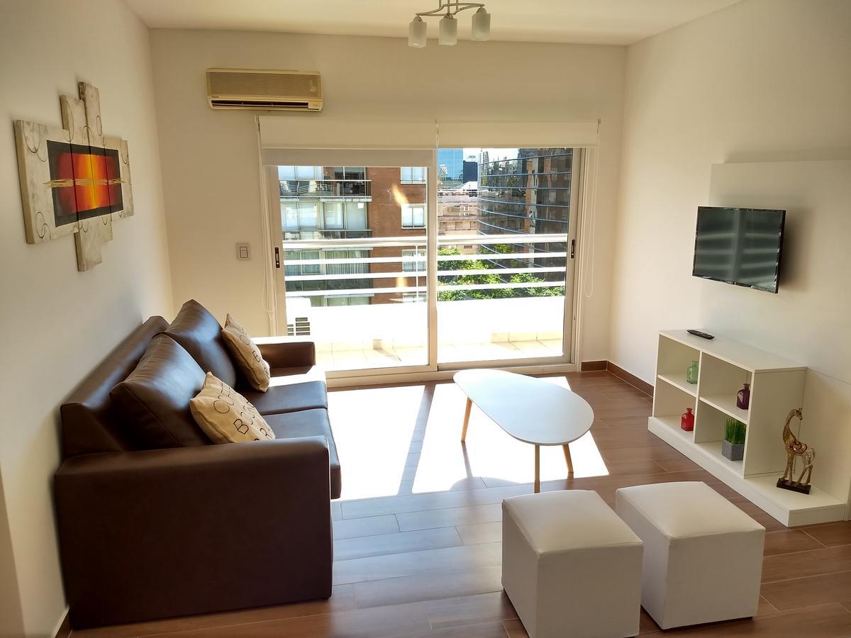 Los Alamos Apartment Buenos Aires