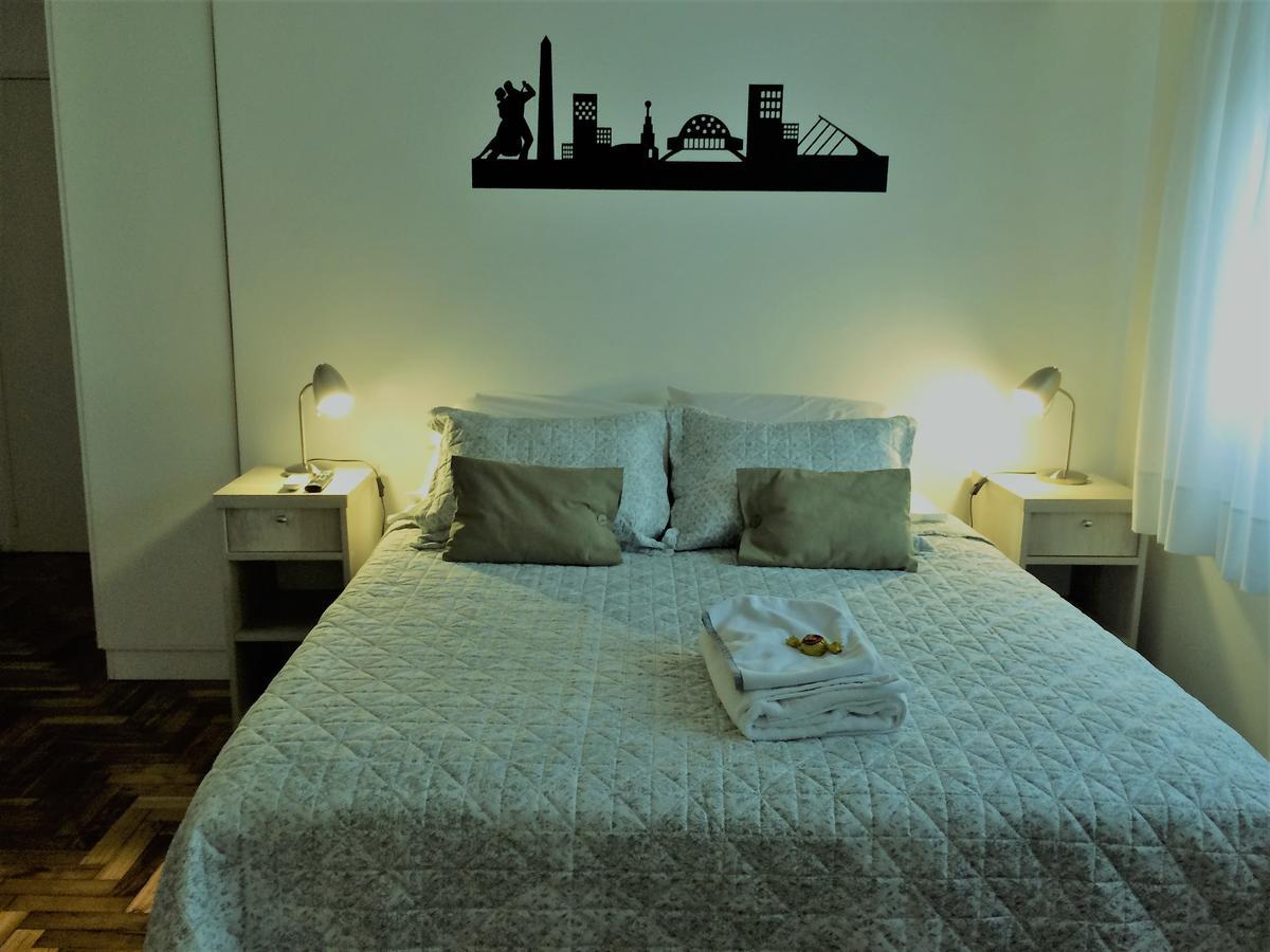 Luminoso Estudio Buenos Aires