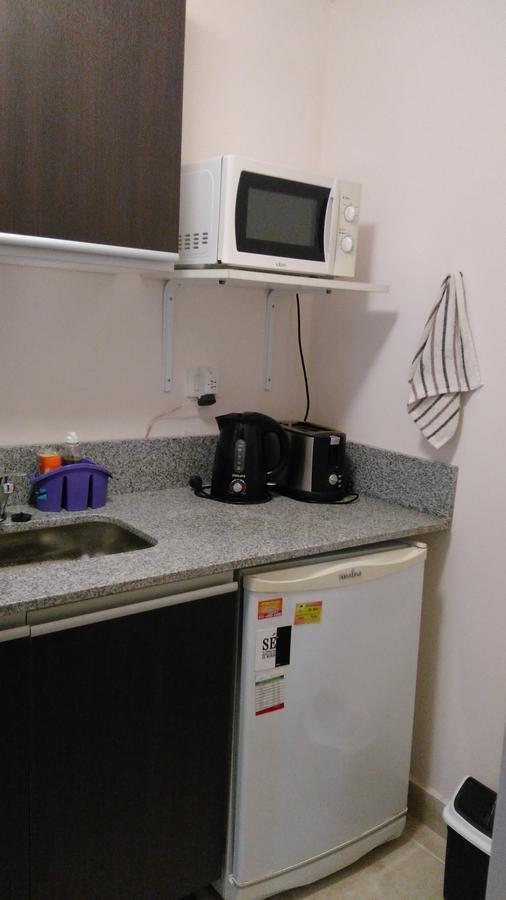Monoambiente Diaz Velez Apartment *