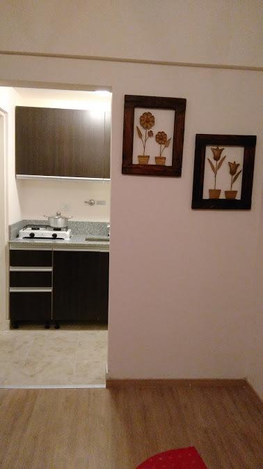 Monoambiente Diaz Velez Apartment