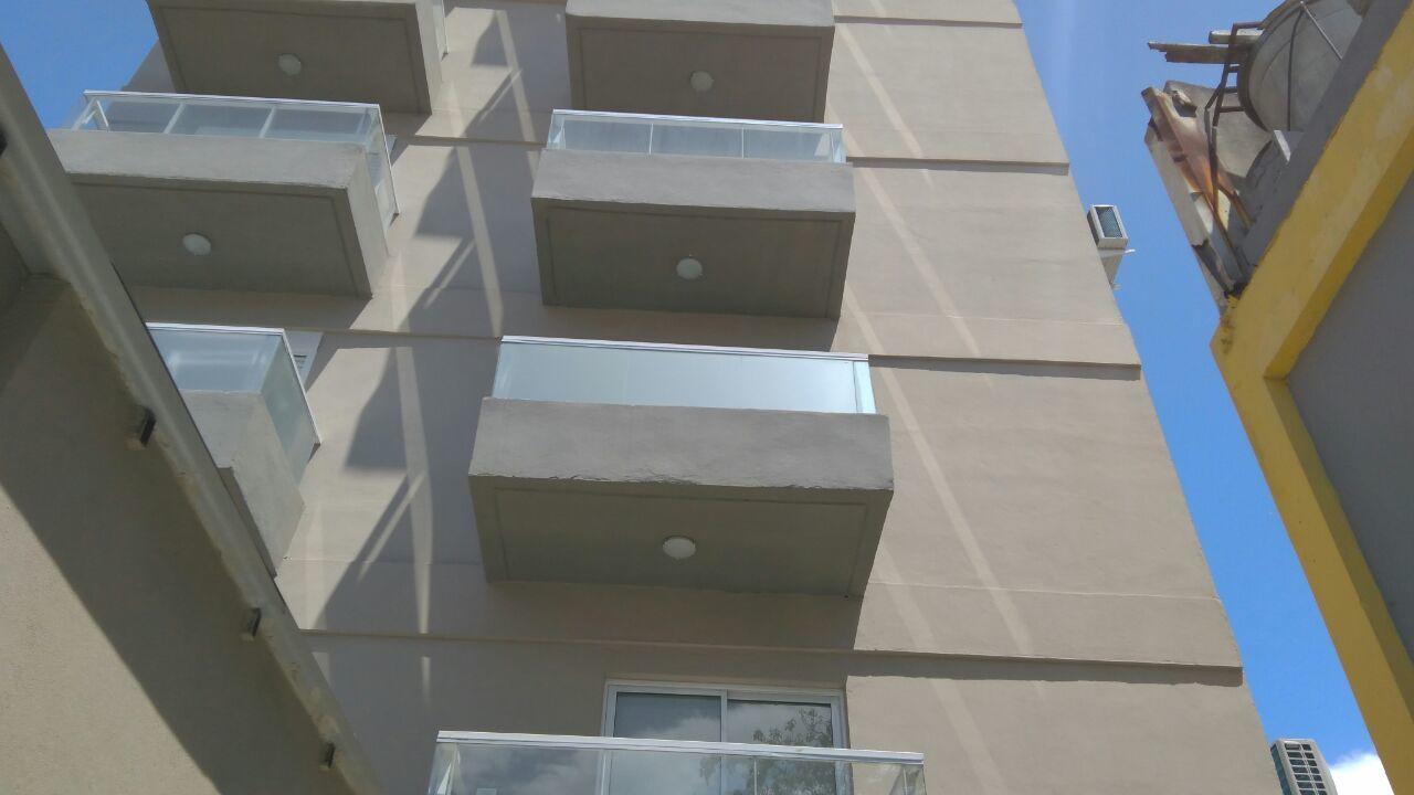 Apartment Monoambiente Diaz Velez Buenos Aires