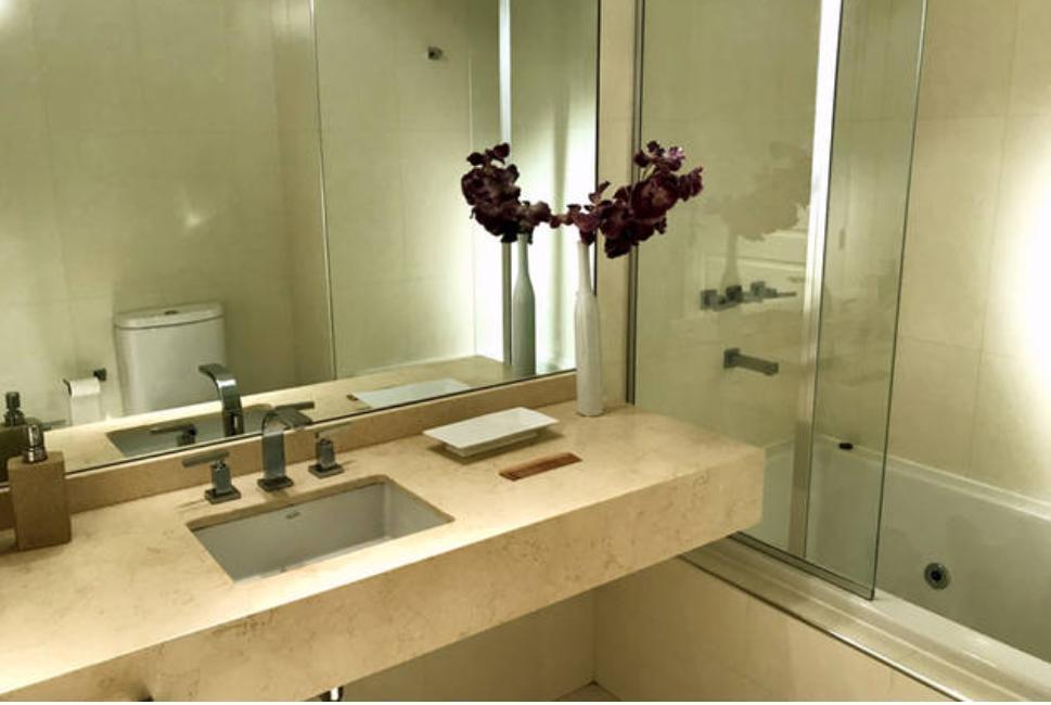 Apartment Espectacular Piso 42 Puerto Madero *
