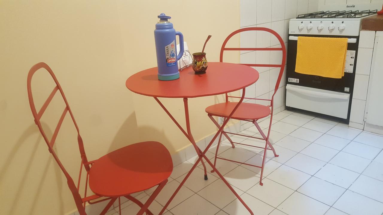 Apartamento Apartamento En Belgrano Luminoso Y Tranquilo, Wifi Buenos Aires