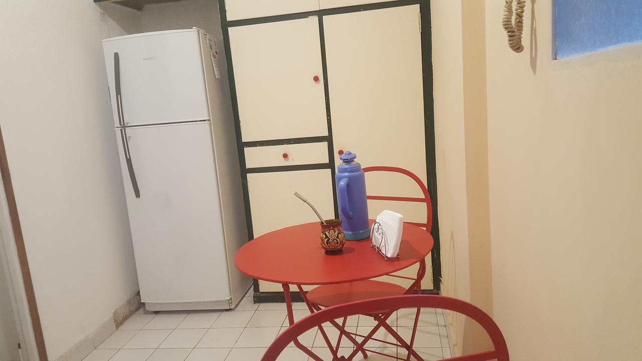Apartamento Apartamento En Belgrano Luminoso Y Tranquilo, Wifi Buenos Aires