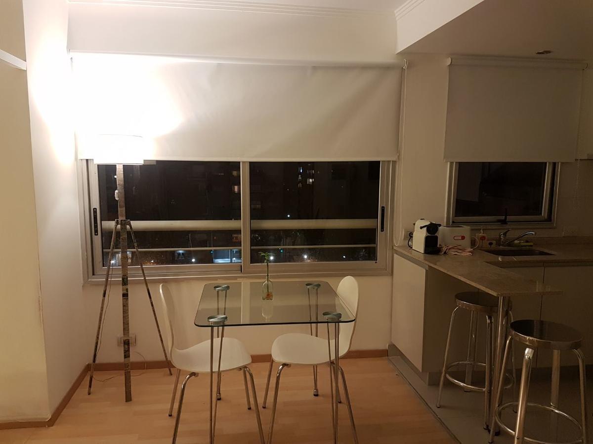 Palermo Towers Suites Bed & Breakfast Buenos Aires