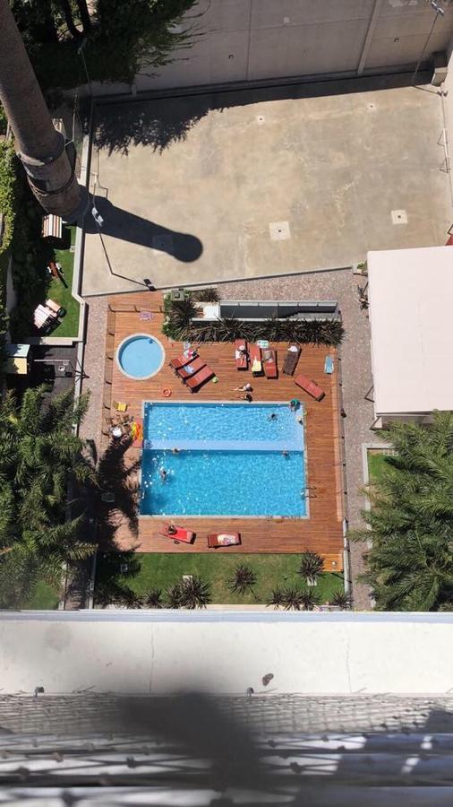 Bed & Breakfast Palermo Towers Suites