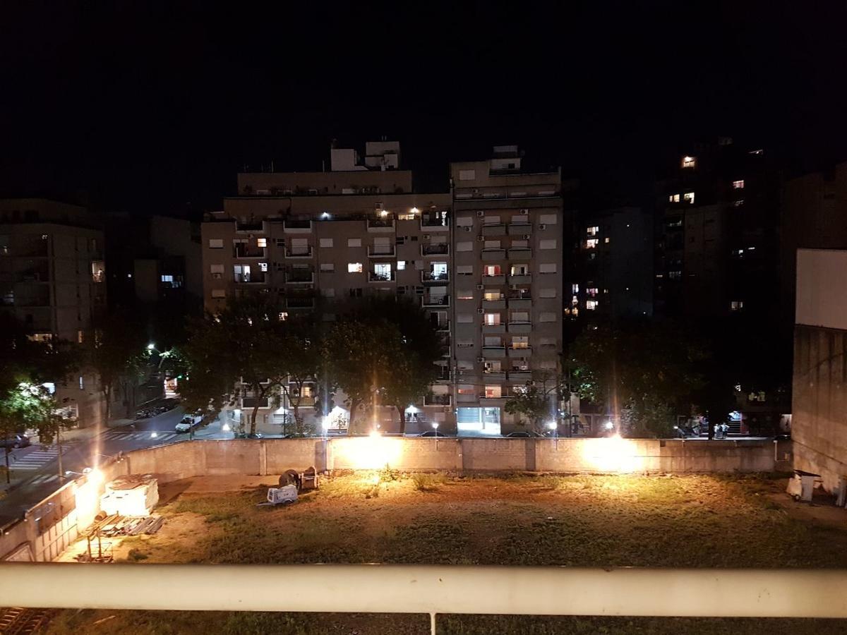 Palermo Towers Suites Bed & Breakfast