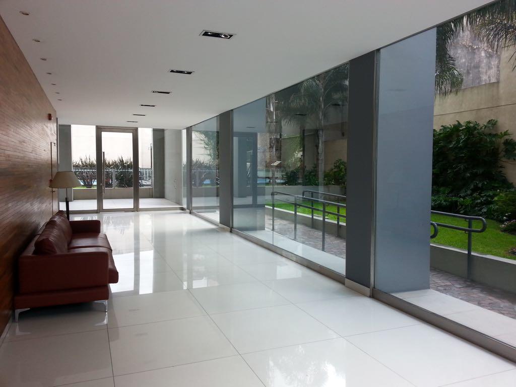 Palermo Towers Suites Buenos Aires