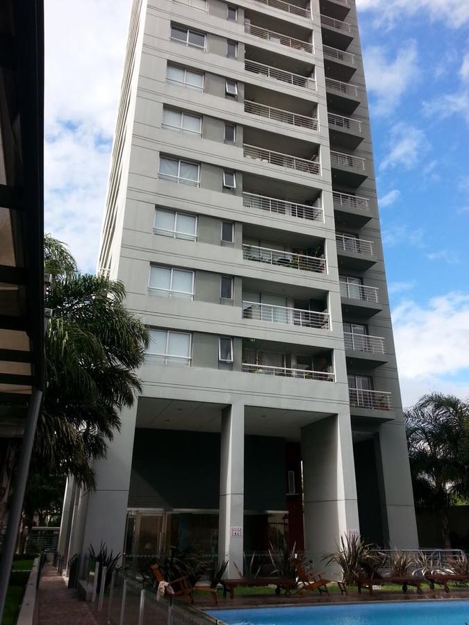 Palermo Towers Suites Bed & Breakfast
