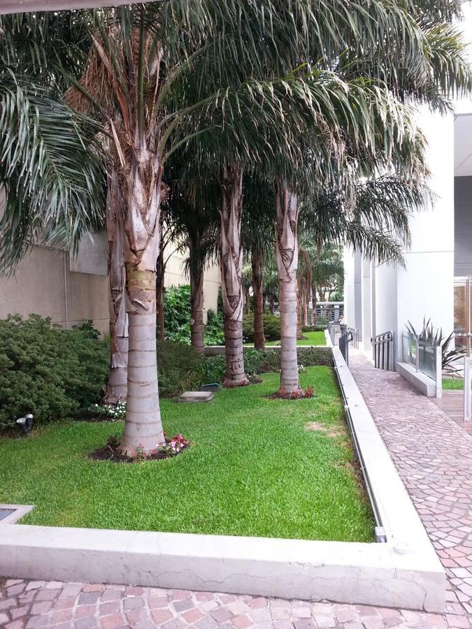 Palermo Towers Suites Bed & Breakfast