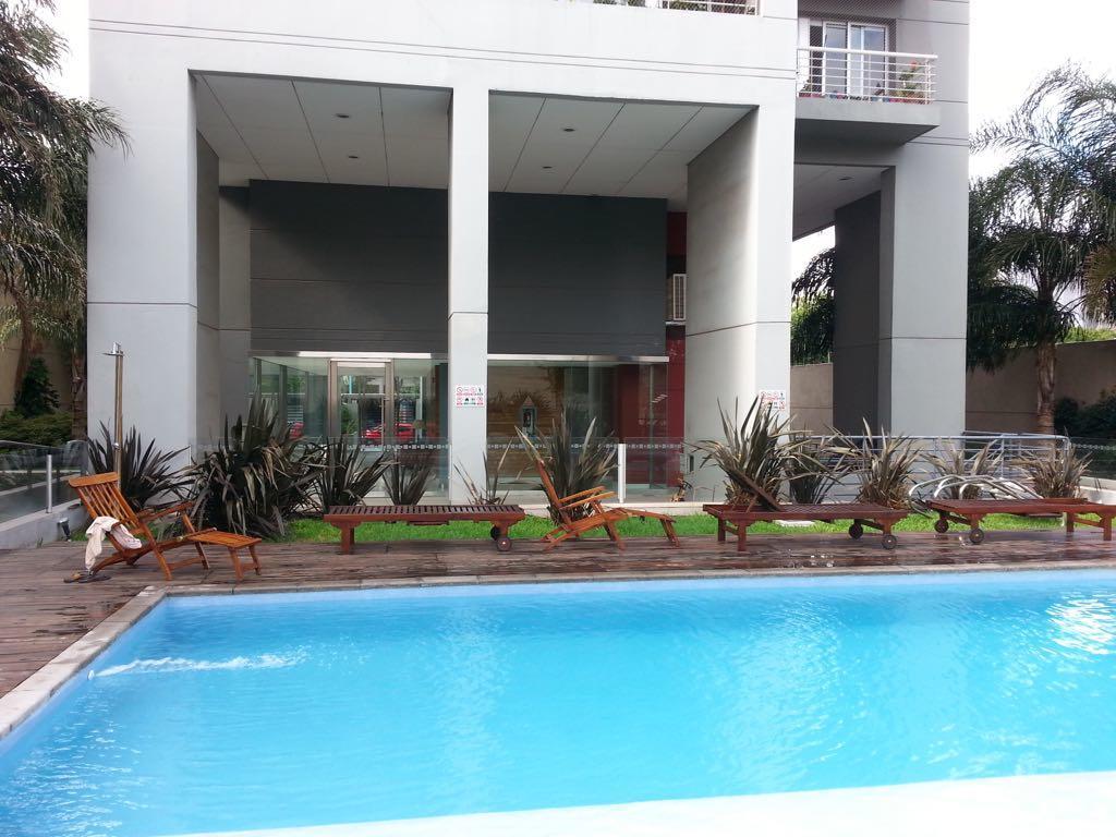 Bed & Breakfast Palermo Towers Suites Buenos Aires
