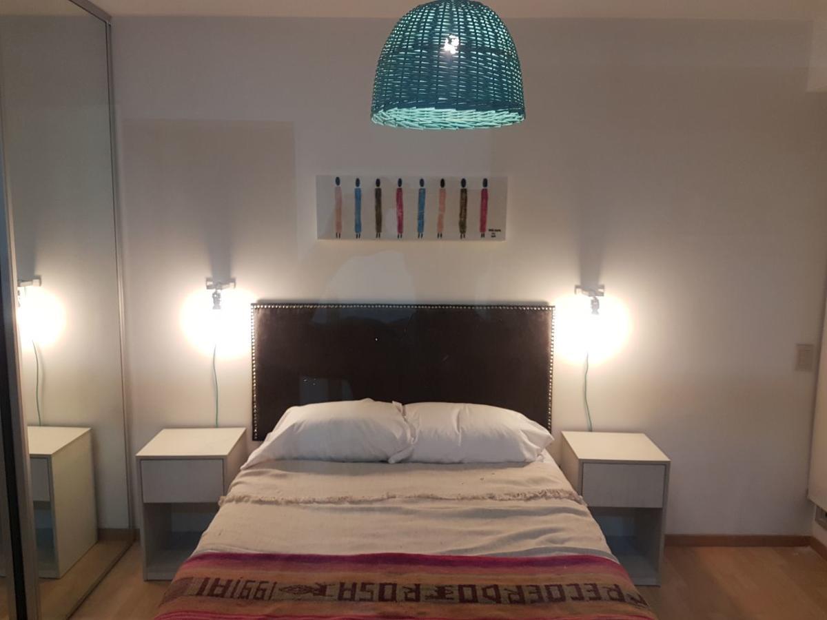 Palermo Towers Suites Bed & Breakfast Buenos Aires