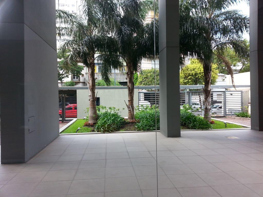 Palermo Towers Suites Bed & Breakfast Buenos Aires