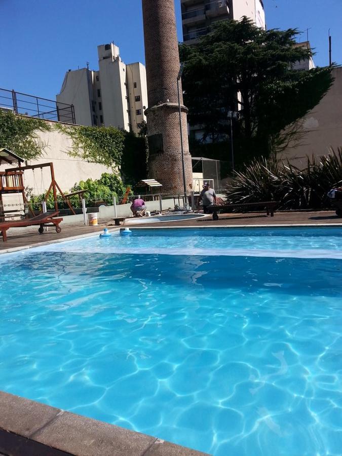 Bed & Breakfast Palermo Towers Suites