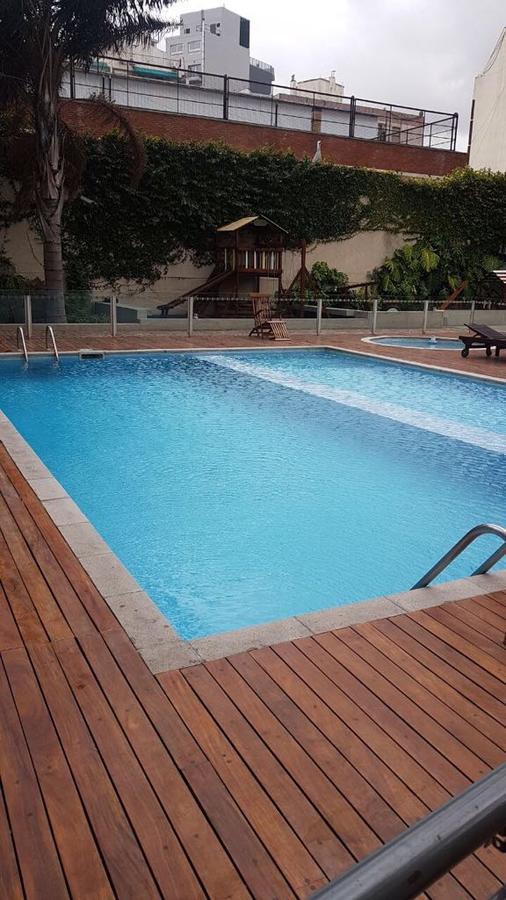 Palermo Towers Suites Bed & Breakfast *