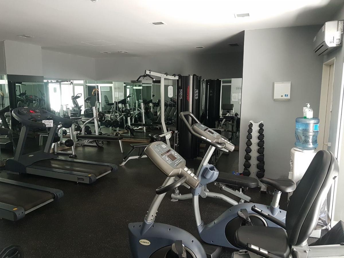 Palermo Towers Suites Bed & Breakfast
