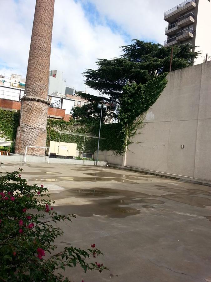 Palermo Towers Suites Buenos Aires