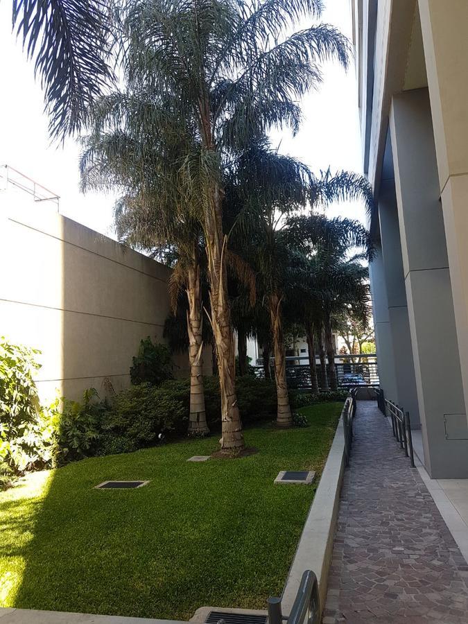 Palermo Towers Suites Buenos Aires