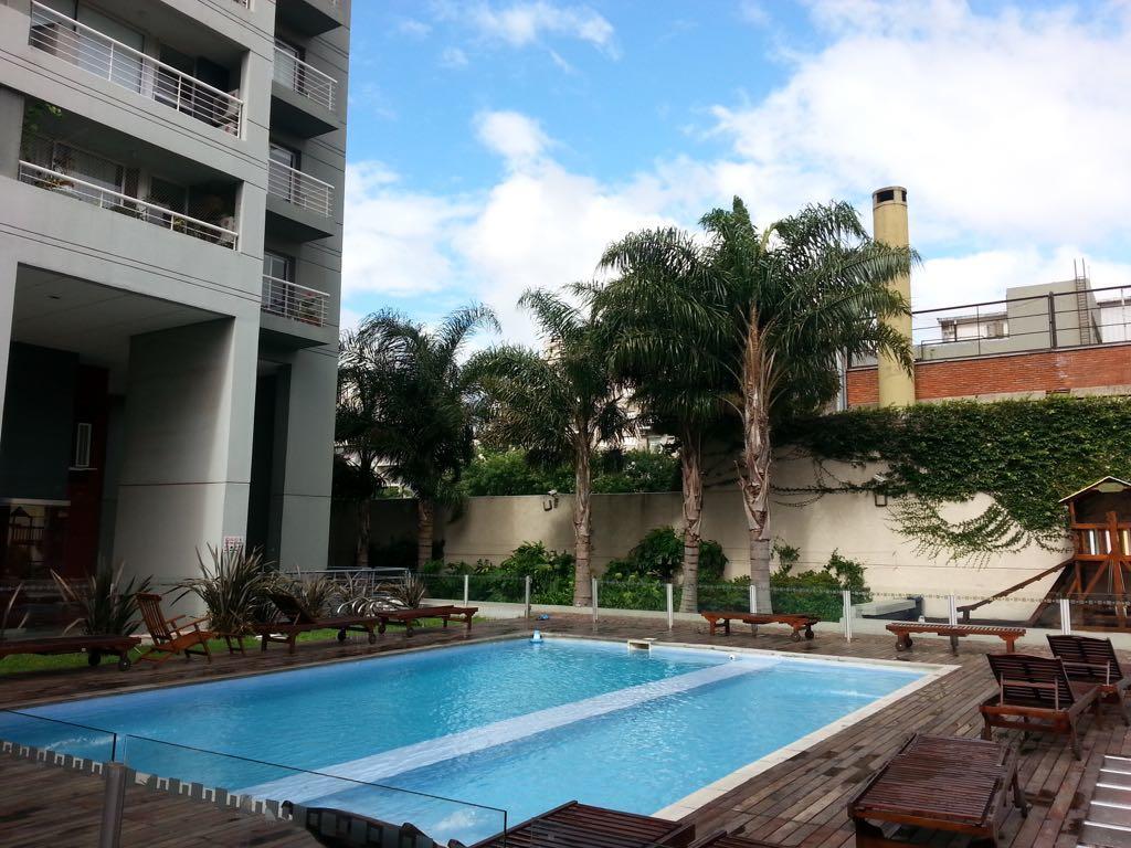 Palermo Towers Suites Bed & Breakfast