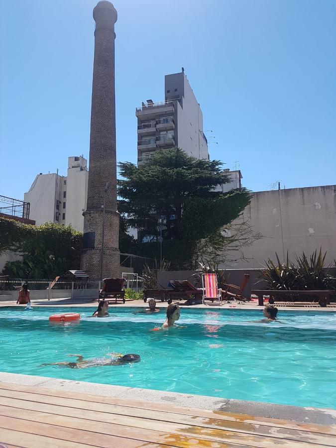 Bed & Breakfast Palermo Towers Suites *