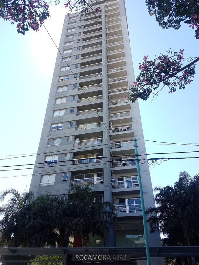 Palermo Towers Suites