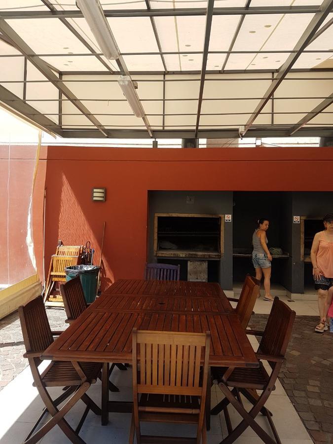 Palermo Towers Suites