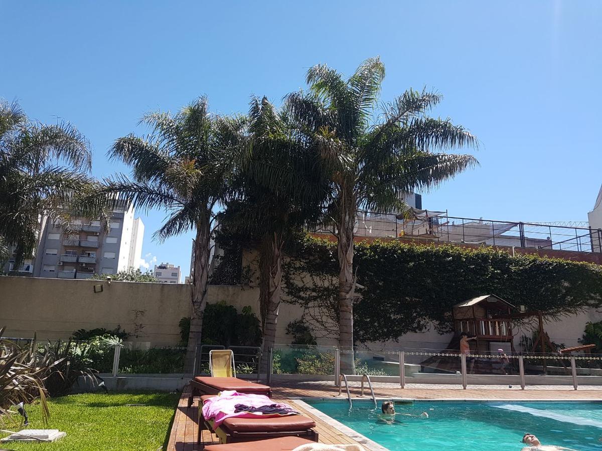 Palermo Towers Suites *