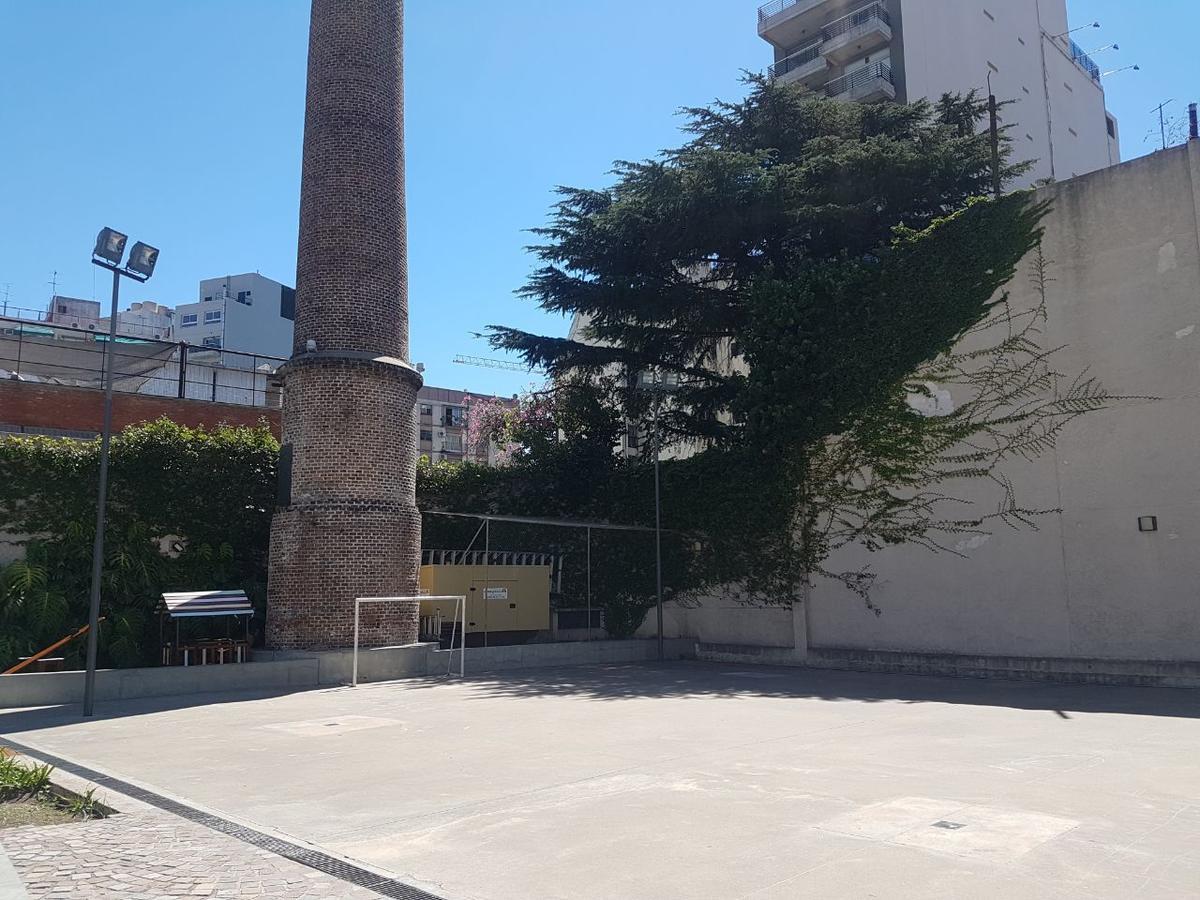 Bed & Breakfast Palermo Towers Suites Buenos Aires