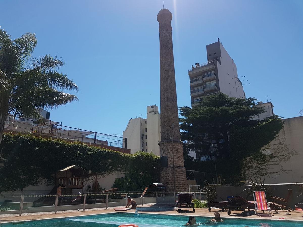 Bed & Breakfast Palermo Towers Suites Buenos Aires