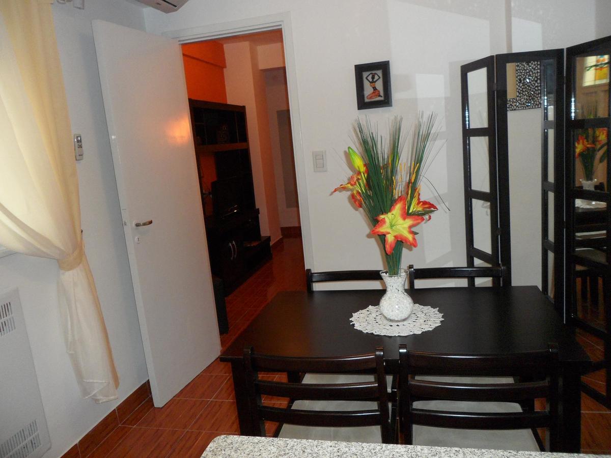 Alquiler Temporario Apartment Buenos Aires