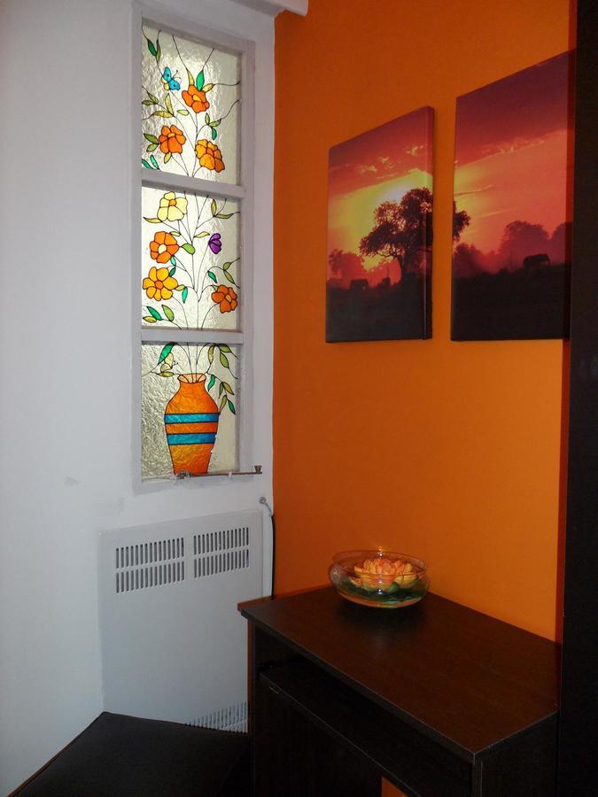 Alquiler Temporario Apartment Buenos Aires