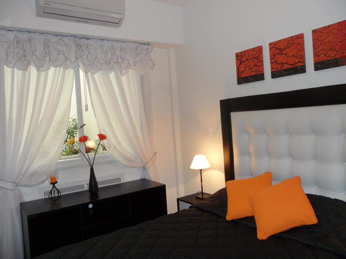 Alquiler Temporario Apartment Buenos Aires