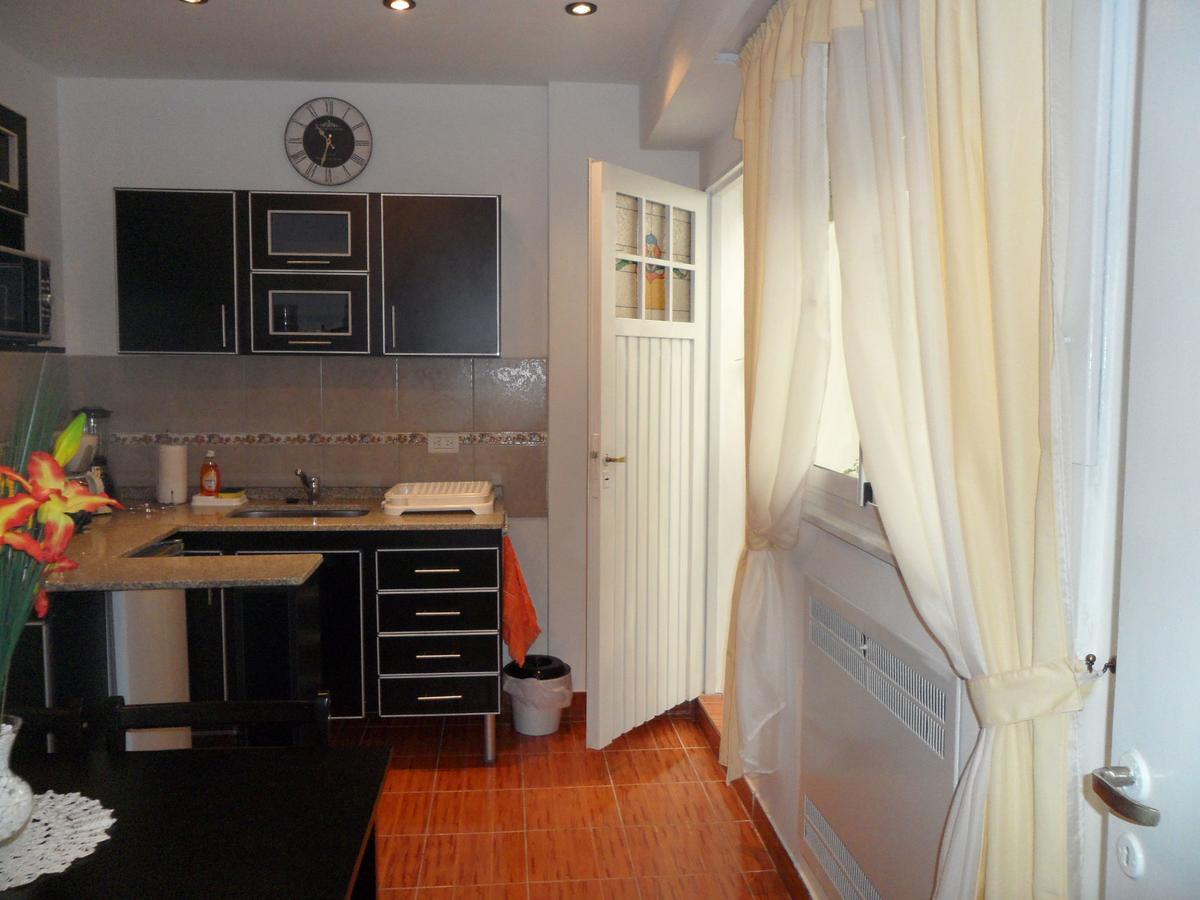 Apartment Alquiler Temporario Buenos Aires